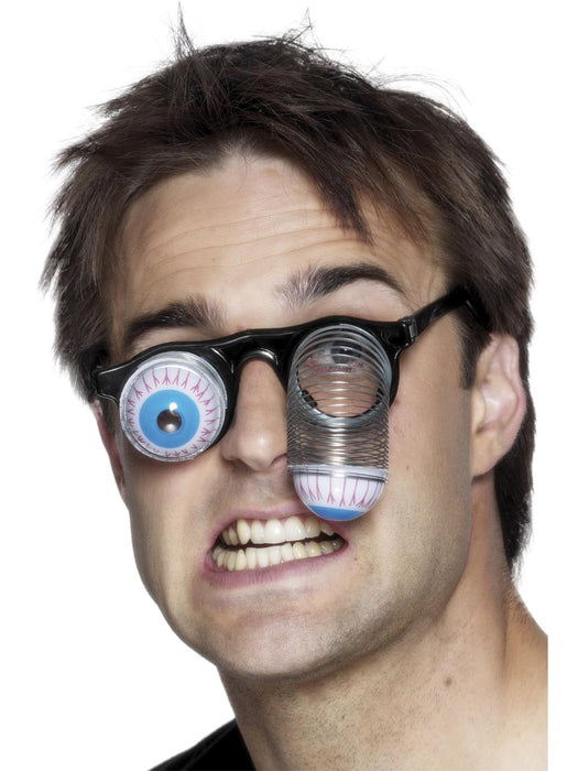 Smiffys Droopy Eye Specs