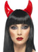 Smiffys Devil Horns, Red