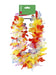 Smiffys Hawaiian Bunting, Multi-Coloured