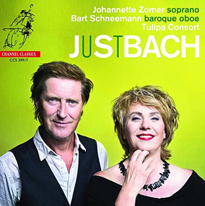 Just Bach
