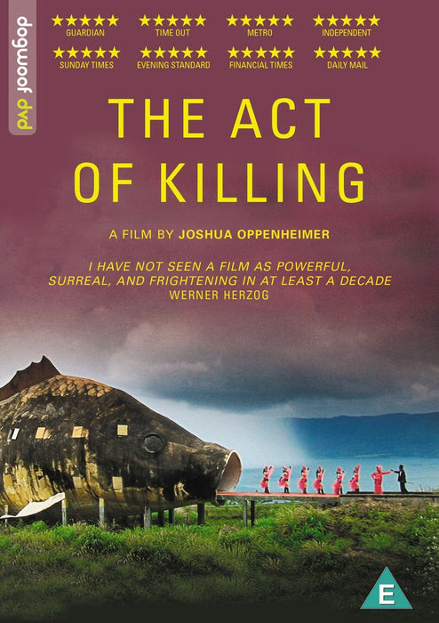 The Act of Killing