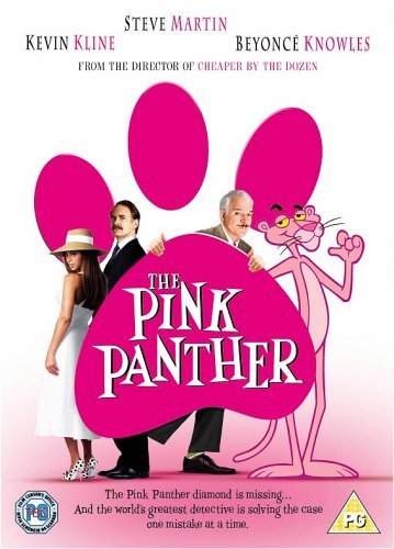 The Pink Panther