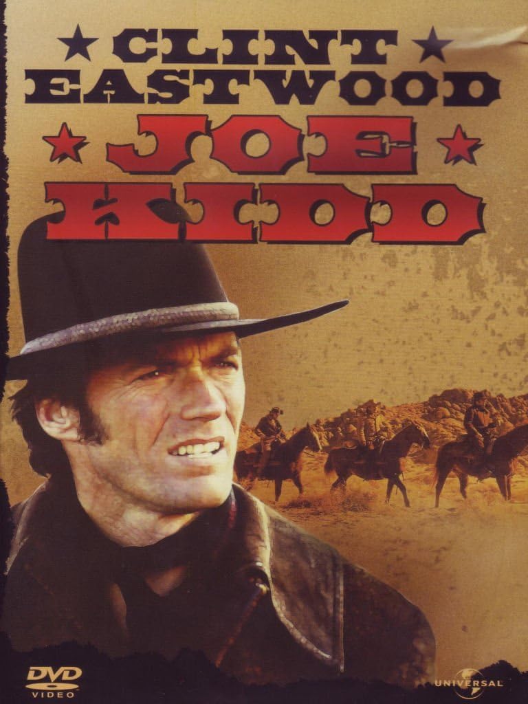 Joe Kidd