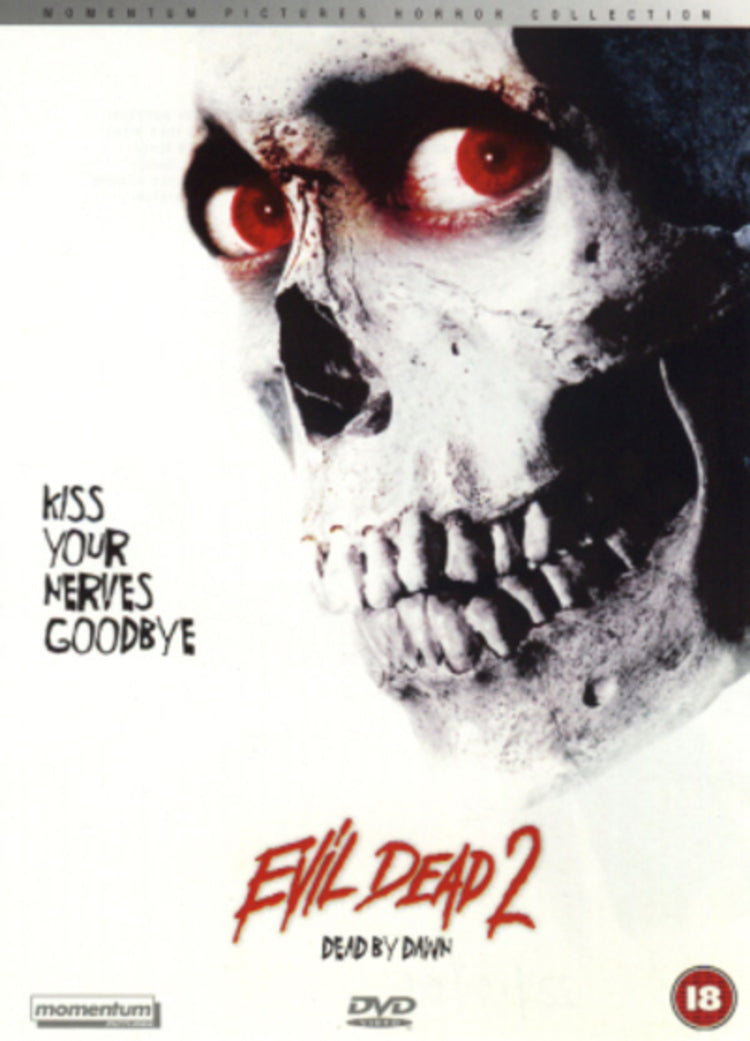 Evil Dead 2