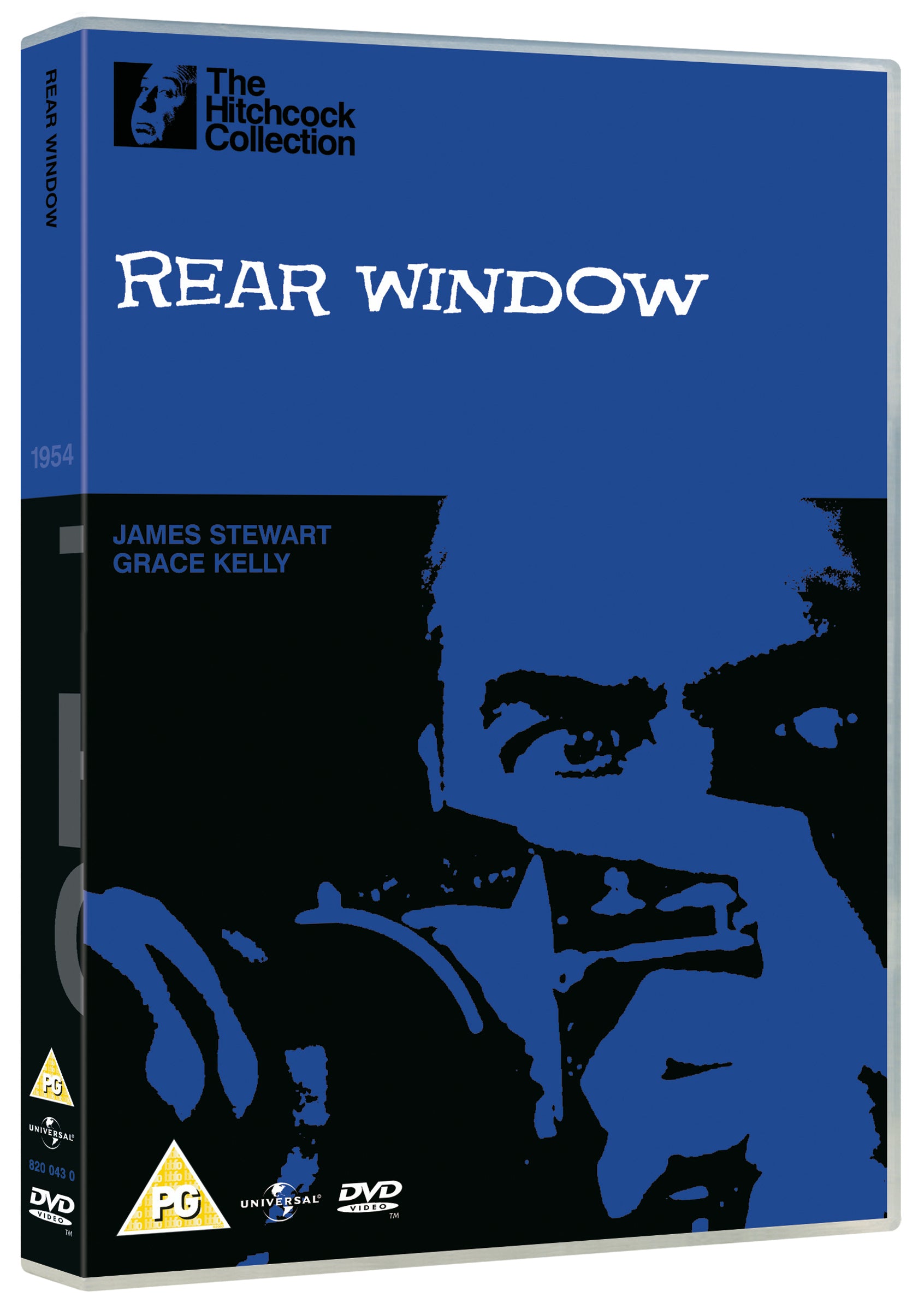 Rear Window