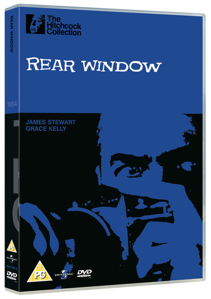 Rear Window