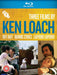 Ken Loach Collection (3-disc Blu-ray)