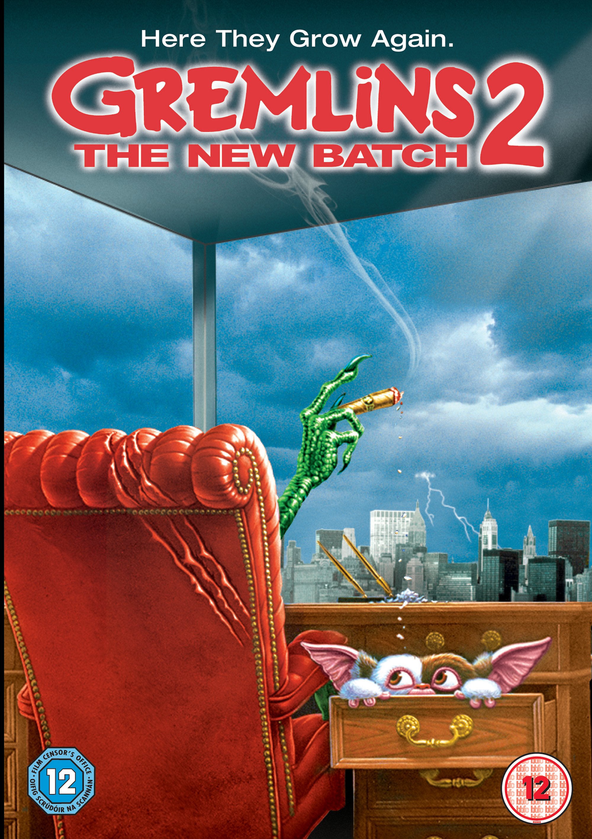 Gremlins 2: The New Batch
