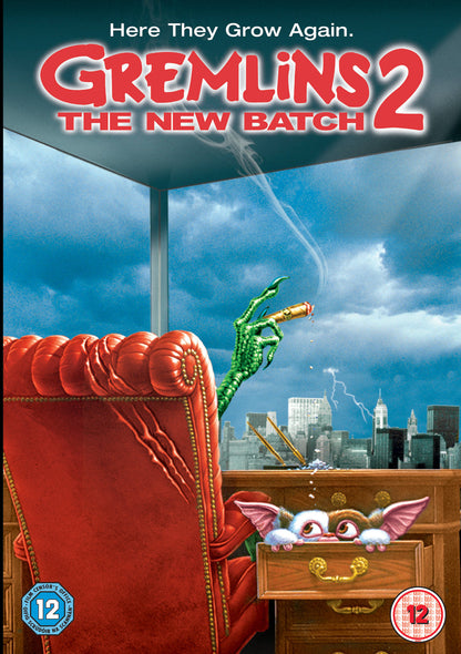 Gremlins 2: The New Batch