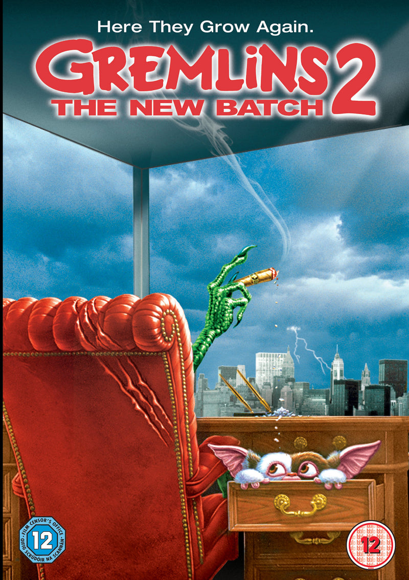 Gremlins 2: The New Batch