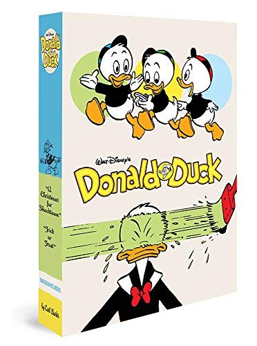 Walt Disney`S Donald Duck
