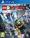 Lego Ninjago Movie Game (PS4