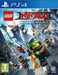 Lego Ninjago Movie Game (PS4