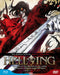 Blu-Ray - Hellsing Ultimate #01 Ova 1-2 (Blu-Ray+Dvd) (1 Blu-ray