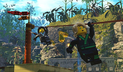 Lego Ninjago Movie Game (Xbox One