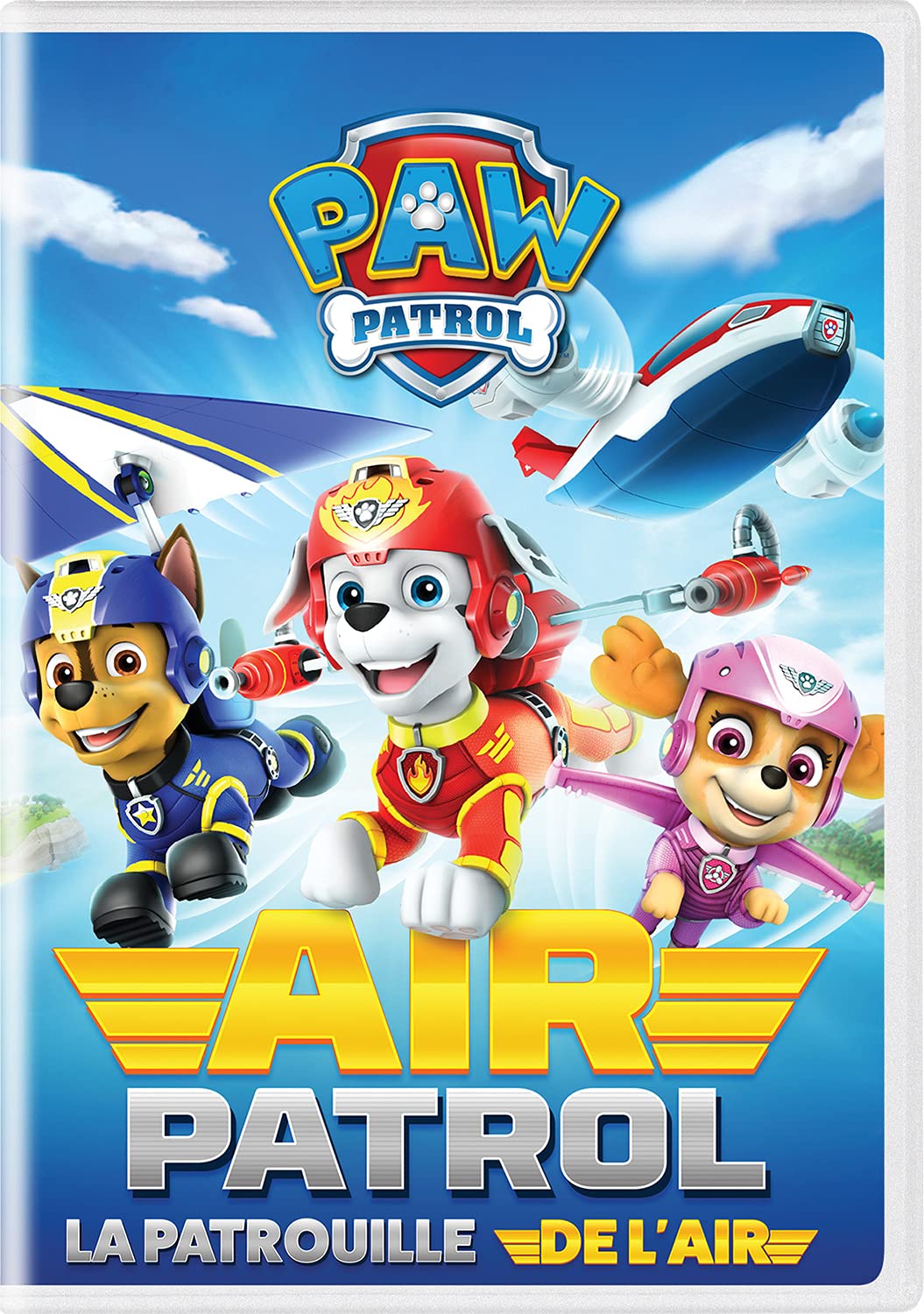 PAW Patrol - Air Patrol