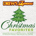 Drew's Famous Christmas Favorites