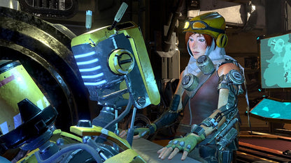 Recore: Definitive Edition for Xbox One