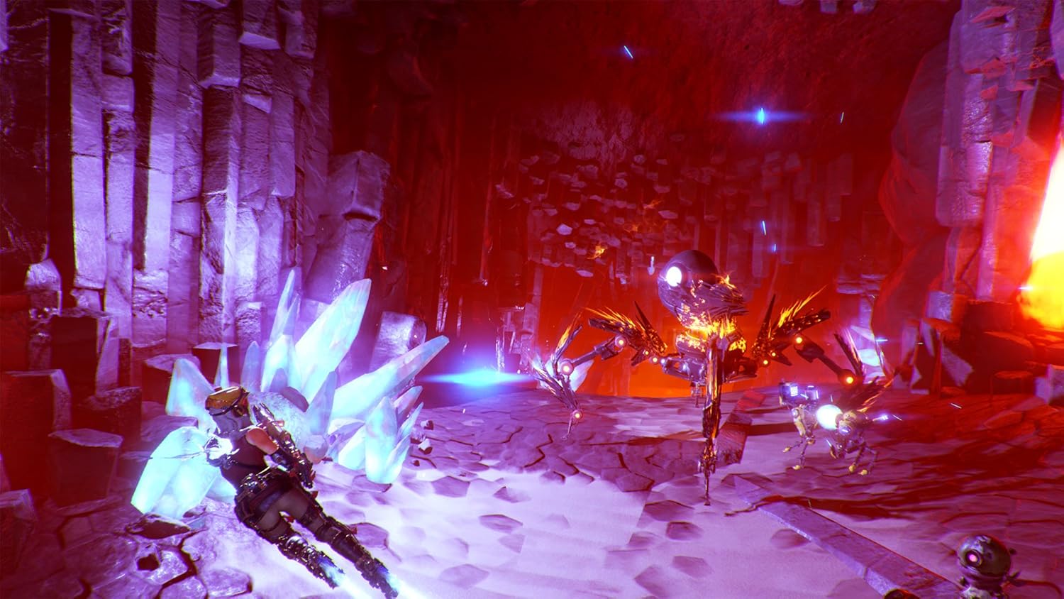 Recore: Definitive Edition for Xbox One