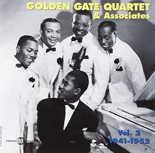 And Associates Vol. 2 1941 - 1952