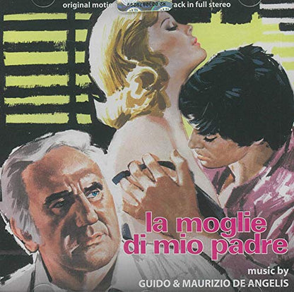 La Moglie Di Mio Padre