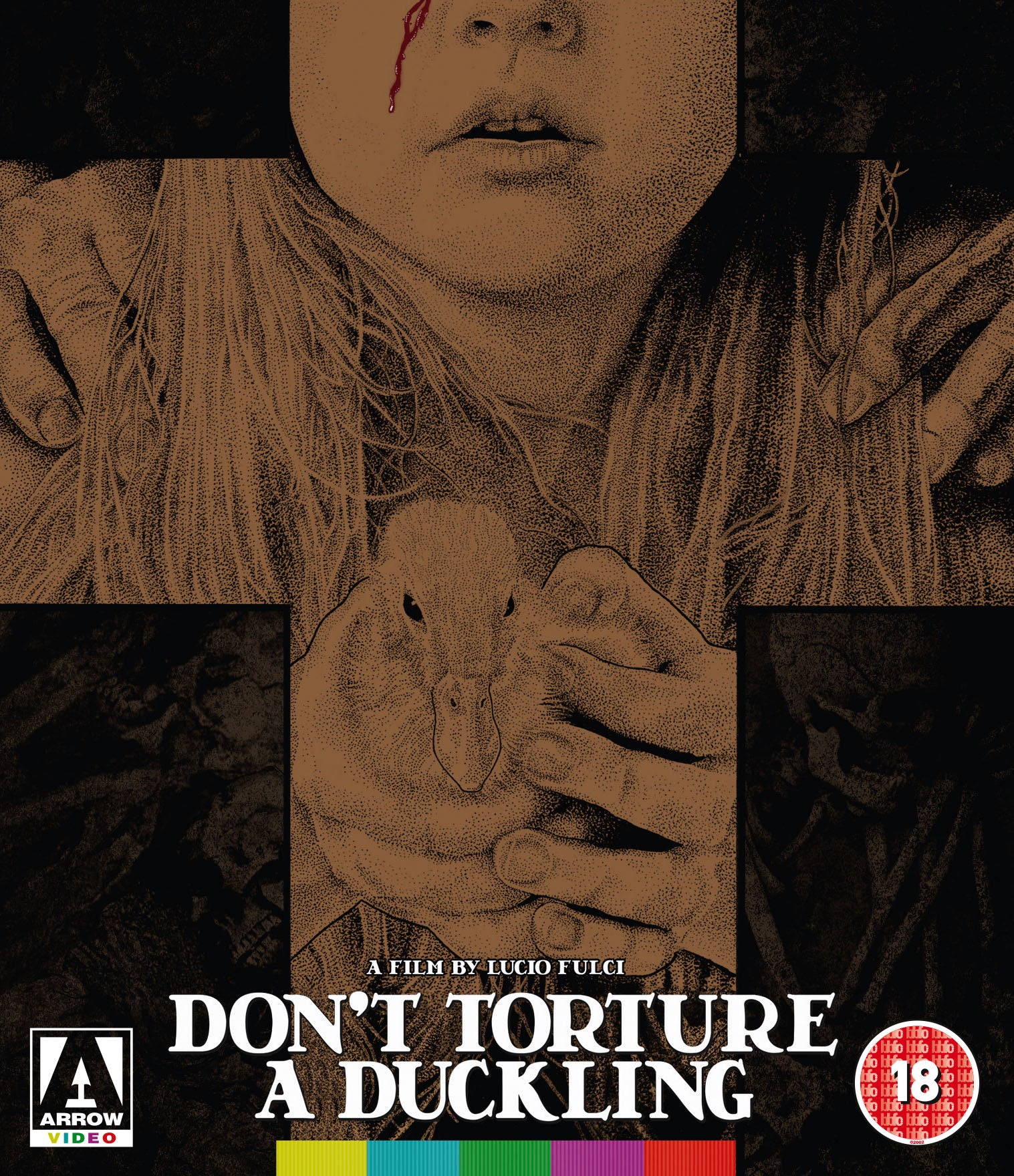 Don't Torture a Duckling