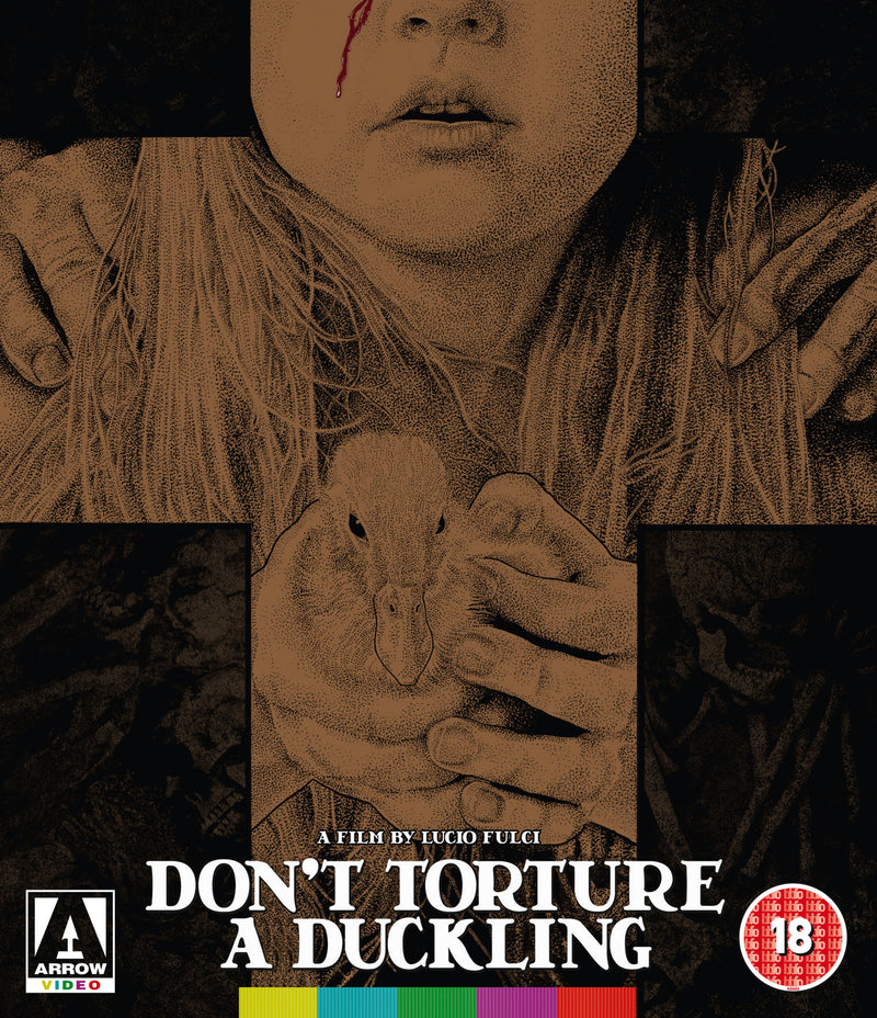 Don't Torture a Duckling