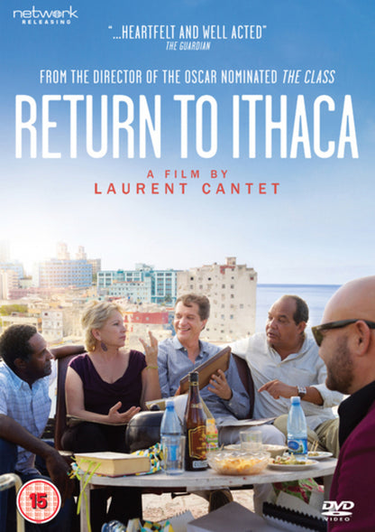 Return to Ithaca