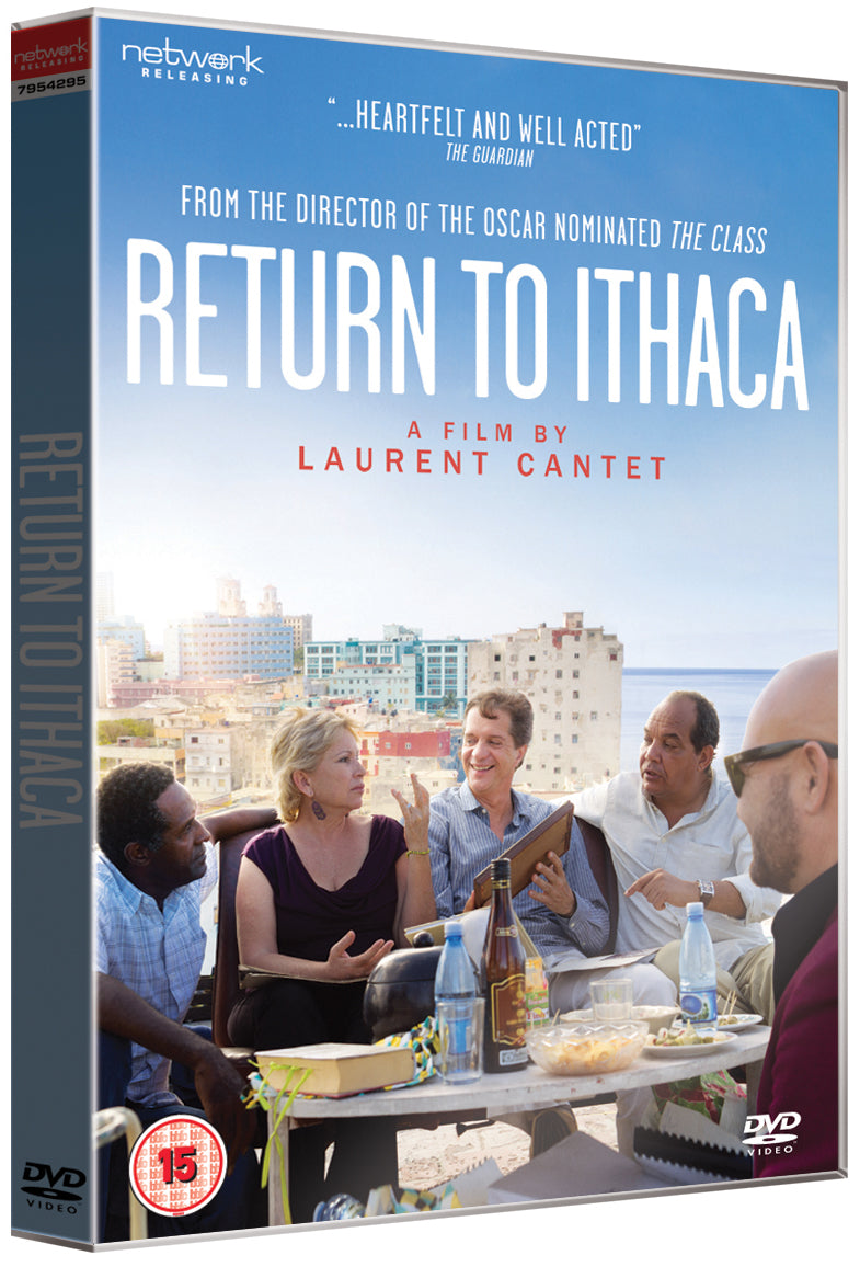 Return to Ithaca