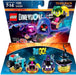 Lego Dimensions Teen Titans Go Team Pack