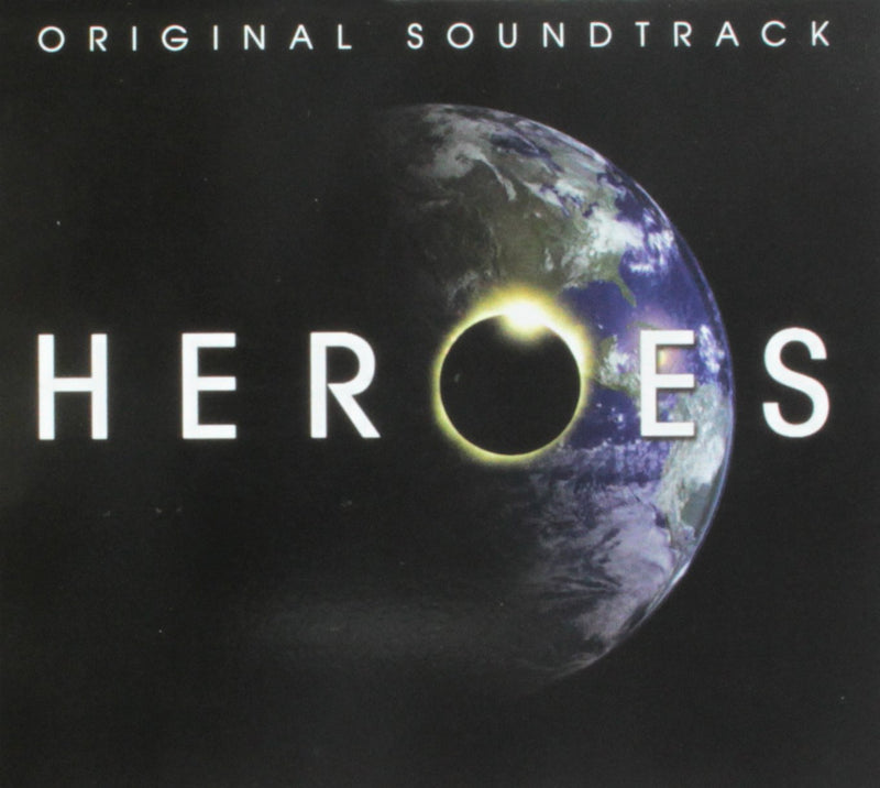 Heroes