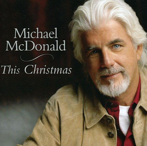 Michael Mcdonald-This Christmas