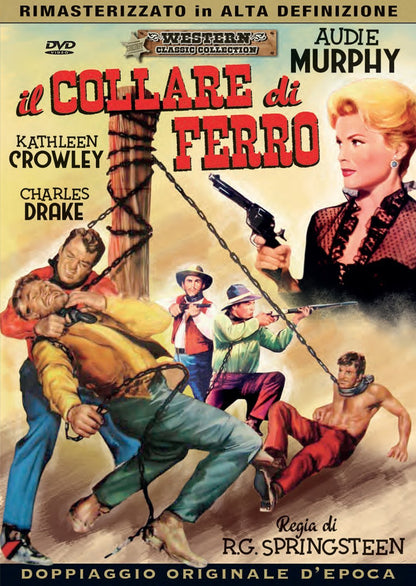 Il Collare Di Ferro (1965