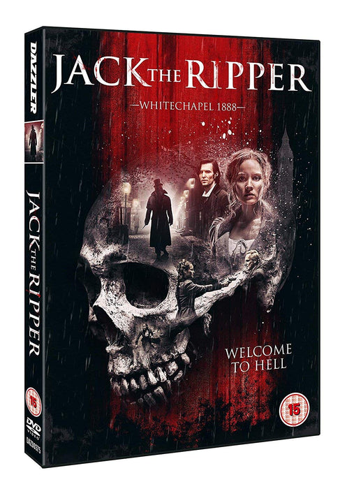 Jack The Ripper