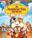 An American Tail: Fievel Goes West