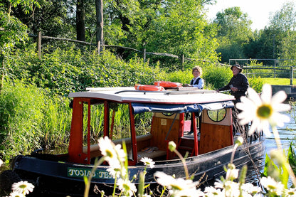 Great Canal Journeys Series 3