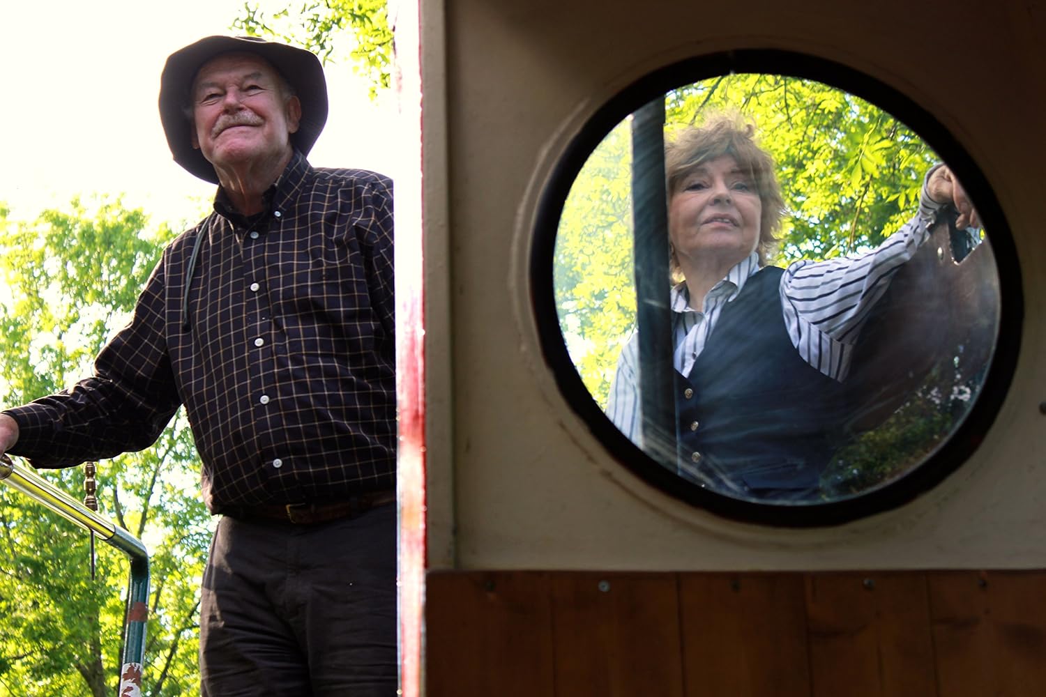Great Canal Journeys Series 3