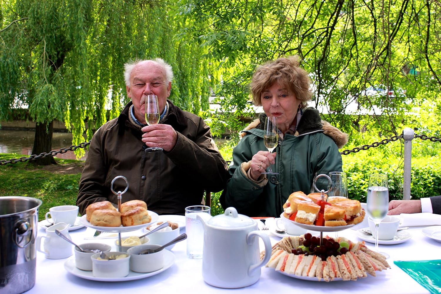 Great Canal Journeys Series 3