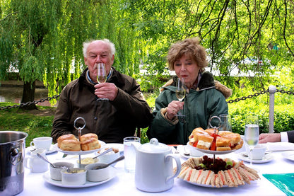 Great Canal Journeys Series 3