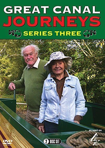Great Canal Journeys Series 3
