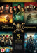 Pirates of the Caribbean: 5-movie Collection