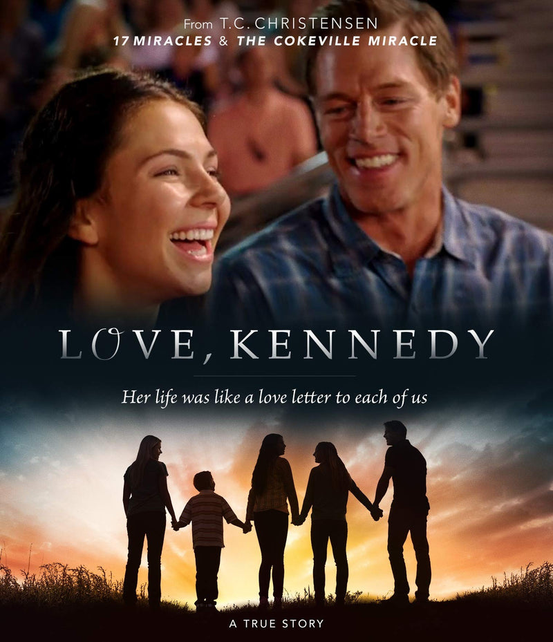 Love Kennedy