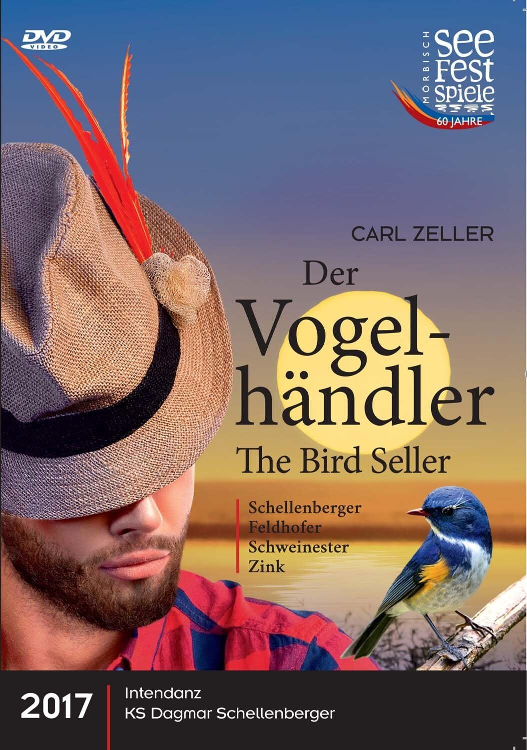 Der Vogelhändler: Festival Orchester Morbisch