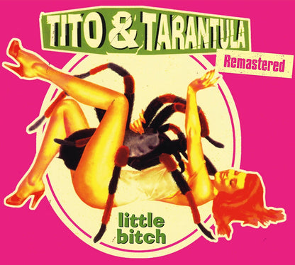 Little Bitch