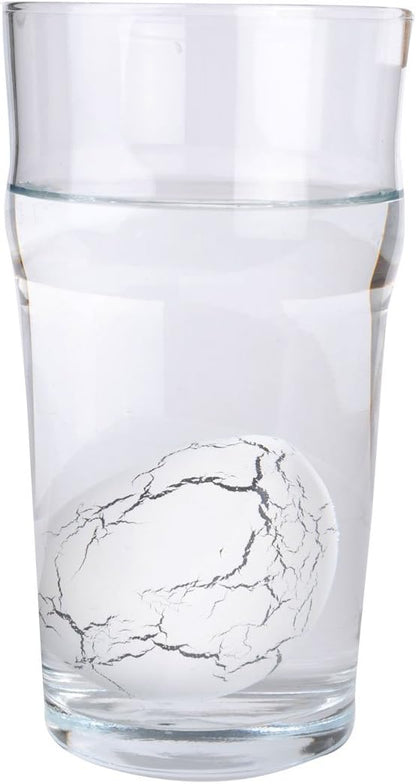 Johntoy 24287 Growing Dinosaur In Egg Small