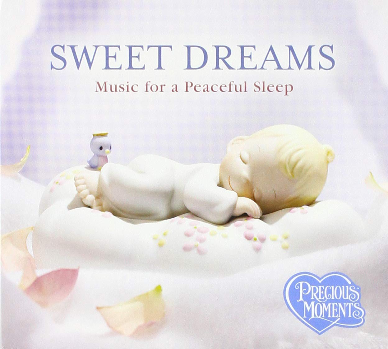 Sweet Dreams: Music for a Peaceful Sleep