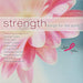 Strength Songs For The Spirit