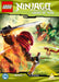 LEGO Ninjago - Masters of Spinjitzu: Hands of Time