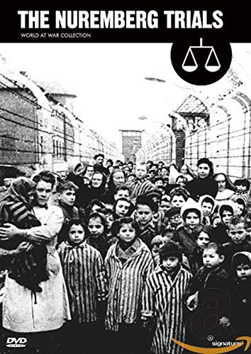 Nuremberg War Trials