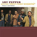 Art Pepper Presents West Coast Sessions!: With Jack Sheldon - Volume 5
